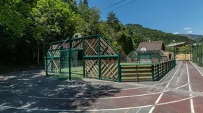 Appart Proche de Valberg! Terrasse+Salle Activités - Image 3