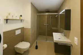 Vacation home am Wappach 75 sqm with 2 bedrooms - Image 2