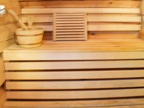 6 person holiday home in Hurdal - Image 2
