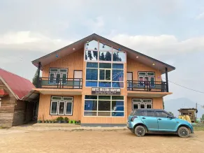 Hotel Hillside Kanyam - Image 5