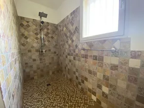 Villa OLMUCCIO 400 mètres de la plage à pieds, piscine, 4 chambres, 9 couchages - Image 3