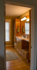 Carriage House moderno elegante & no Twin Maple Farm - Image 3