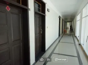 Oasis Hotel Gilgit - Image 3