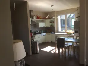 Magnifique Maison Tout Équipée à 50 Métrés Plage et Près du Centre - Image 5