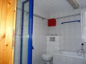 Katharina (Burkhart) - Apartamento, ducha y baño, aseo, 3 dormitorios - Image 5