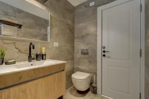 Luxurious penthouse - couples/families  2br minutes from TLV center free parking - Image 3