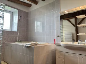 Charming Cottage with Heated Pool in Tranquil Berrichon Countryside - Image 5