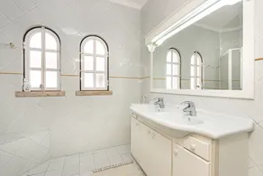 Villa Solar das Palmeiras ist eine große Villa im traditionellen Stil – ideal für große Gruppen oder Familien - Image 3