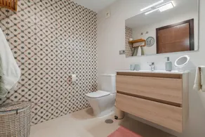 NY! Vacker aptt - utsikt över havet och bergen - pool - vacker terrass - Wifi - Image 4