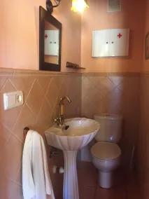 Self catering Na´ Bolera for 3 people - Image 2