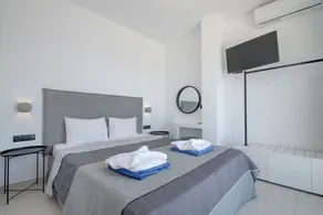 Pyrgos Exclusive , Sea View & Private Pool - Image 4