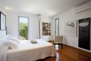 Modern villa i ett lugnt område i Porto Cristo - Image 5