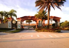 Private Pool solar heated 4bd at Aviana Resort - Image 1