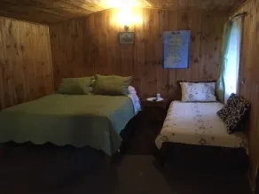 Kabine til 2 personer i nærheden af Castro Chiloe Chile - Image 4