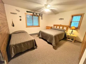 Red Pines - Elk Lake Condo #6 - Image 5