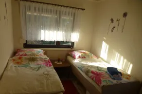 Vacation apartment Burgblick 2 - Image 3
