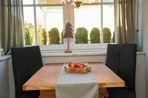 Apartment with 1 sep. Bedroom in idyllic location, terrace, 45sqm - Image 4