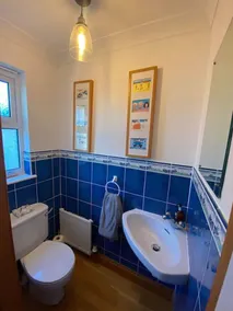 The Meadows St Teath, 4 bed sleeps 7 - Image 5