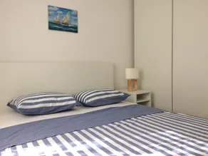 Beautiful and quiet apartment TONI with sea view - Image 4