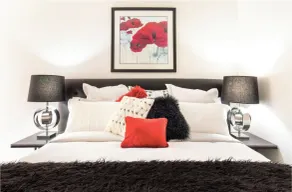 Chic Sth Melbourne Appartement avec immense cour privée - Image 5