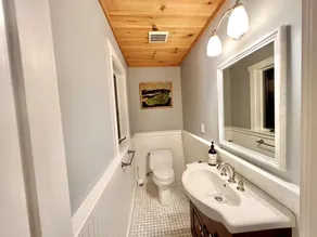 Your Vermont Mountain Haven Pet Friendly home with Hot tub! - Image 2