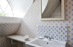 Dejligt hus med 2 soveværelser i Hornbæk - Image 2