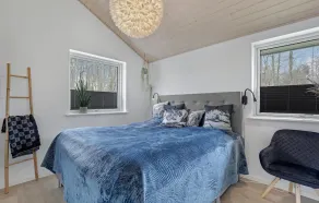 Splendida casa ad Aakirkeby con cucina - Image 4