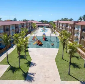 Resort Ondas Praia - Image 2