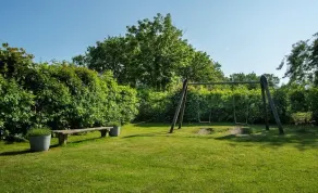 Zuidhoek 6 Luxueuse villa dans un parc de bungalows calme et sans voiture - Image 2