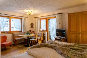 Doppelzimmer - Gästehaus Schmid - Image 5