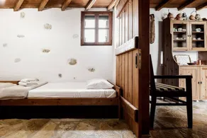 Naxos Alyko Traditional Vacation House ''Mitatos'' - Image 3