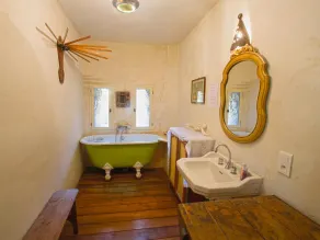 Landhaus mit privatem Pool und Klimaanlage - Image 2