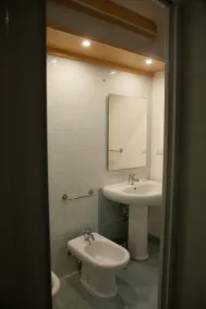 Civico 24 one-room apartment Monte Rosa - Image 5