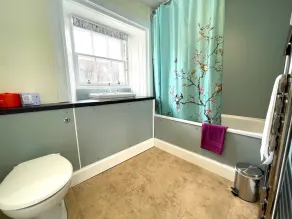 Etive anzeigen Ferienwohnung - Image 3