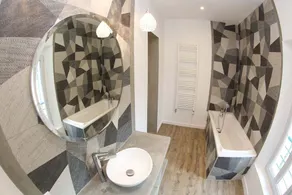 Gammelt hus på landet i Cassis med privat pool og have 6 voksne og 6 børn - Image 3