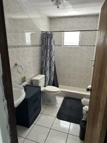 Countryside villa- 3 bedroom, 2 bath close to rainforest! - Image 4