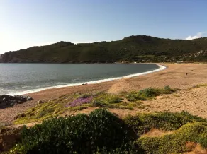 Air-conditioned sea view apartment - 100m from the beach - Magnificent Terrace - Image 3