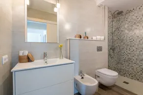 Maison de vacances directement sur la mer – Casa Mercuri - Image 2