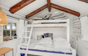 Hyggeligt hus med 3 soveværelser i. - Image 5