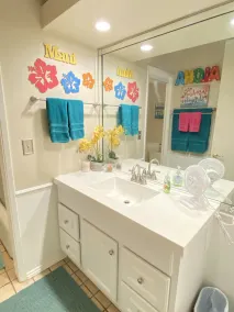 Gorgeous Oceanfront Condo, 1 Bedroom, 1 Bath, Sleeps 4 - Image 3