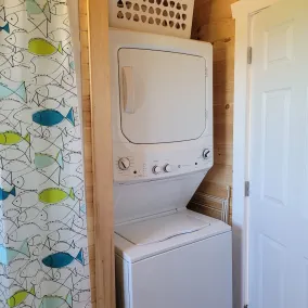 Centrally located brand new cottage in PEI overlooking Darnley Basin. Sleeps 4-6 - Image 2
