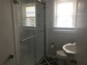 Newly renovated duplex!! Beach block, North End Surf City, upper unit - Image 3