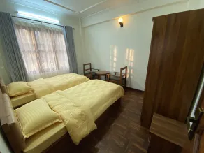 More than just a room in Kathmandu, Budhanilkantha - Image 4