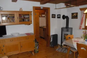 Vacation home for 1-2 pers., 32 sqm, 1 sep. Bedroom, terrace - Image 5