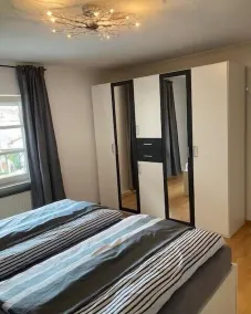 Ferienwohnung 80qm, 2 Schlafzimmer, Große Terrasse - Image 4