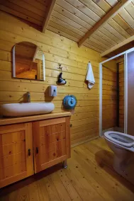 Yeldegirmeni Bungalow Hotel - Image 4