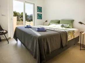 Villa Villa Cara Mull Alcalalí by Interhome - Image 5