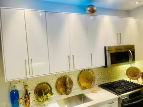 Deluxe apartment in Manhattan in amazing location! - Image 5