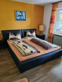 Hyggelig lejlighed (65 kvm) med gratis WiFi - Image 3