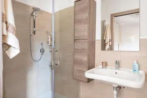 Apartamento \"DaMaria\" con jardín compartido, aire acondicionado y Wi-Fi - Image 4